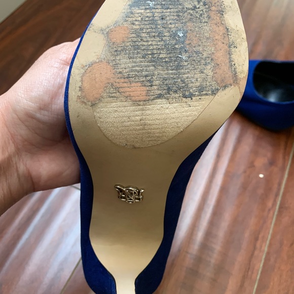 Heels - Picture 5 of 6